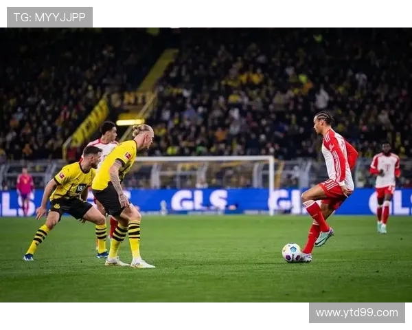 激情对决直播多特蒙德迎战拜仁慕尼黑巅峰之战即将开启