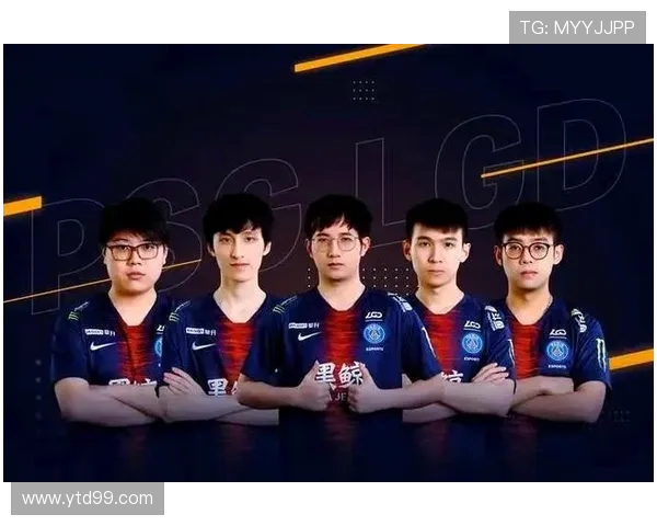 聚焦DOTA2：深入解析RNG战队的战术与技术创新之路