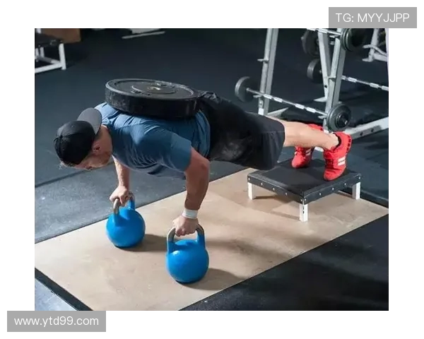 科学滑板力量训练的创新方法与技巧探索