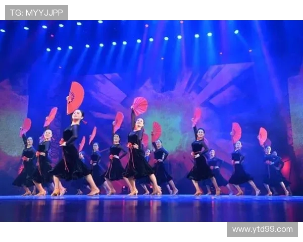 重庆街舞队如何通过控制革新提升团队表现与艺术魅力的深度探讨