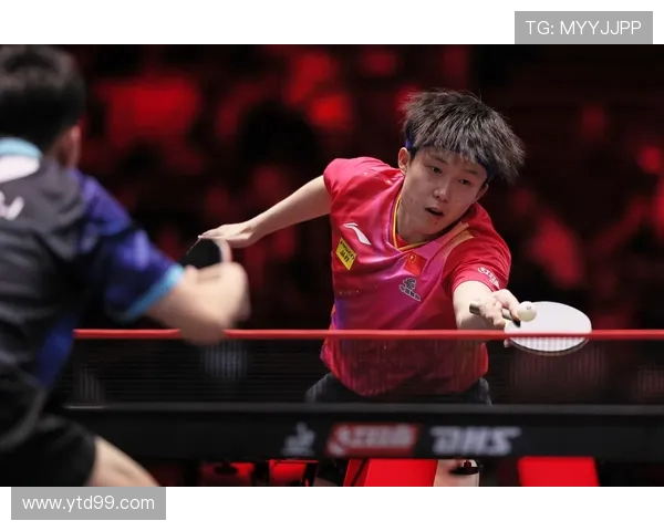 上海乒乓球队挑战赛特别报道：从艰辛历程到辉煌突破的奋斗故事